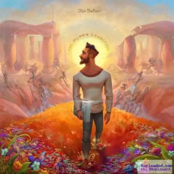 Jon Bellion - 80’s Films